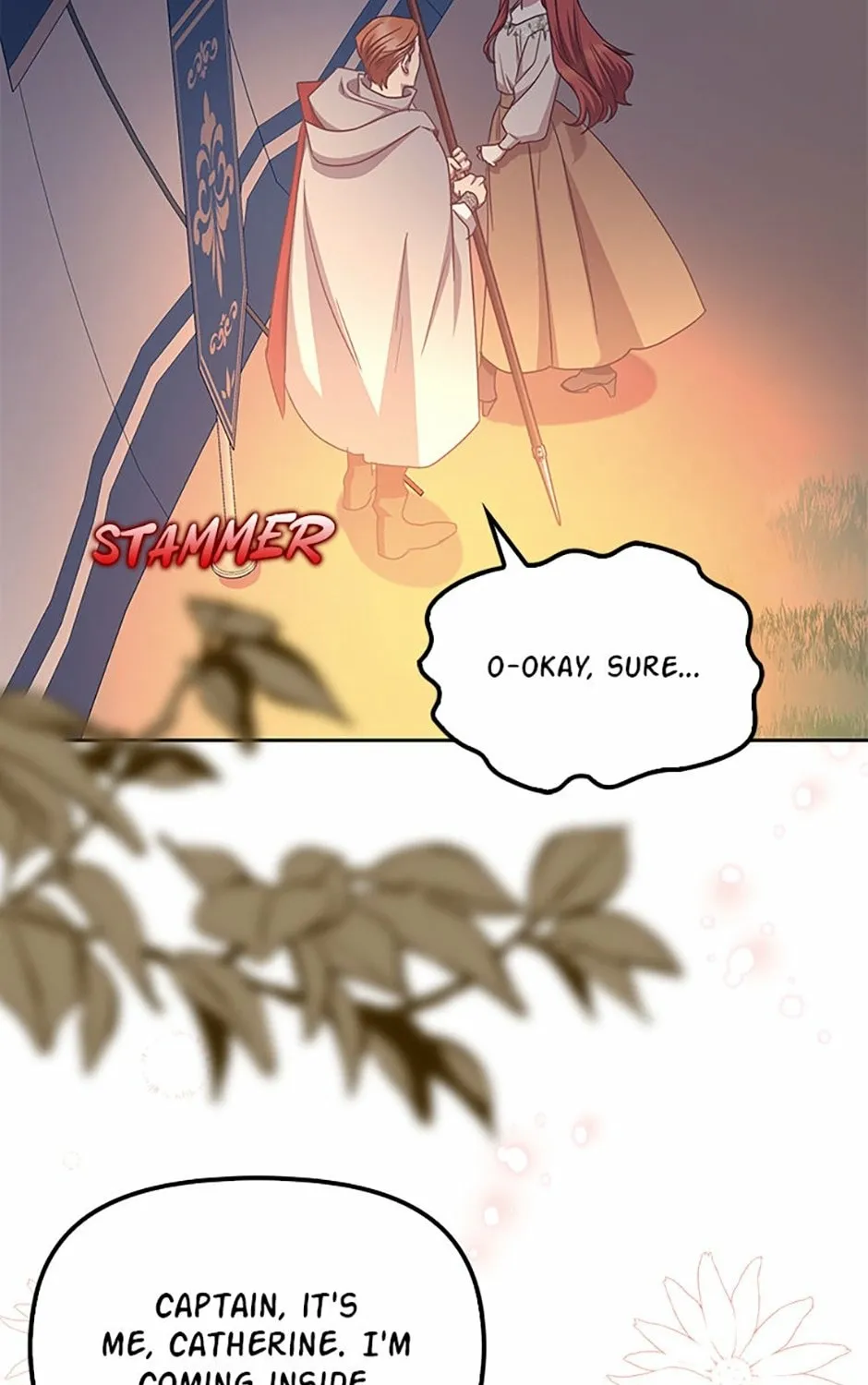 Catherine's Key to a Happy Life - Chapter 43 - Page 7