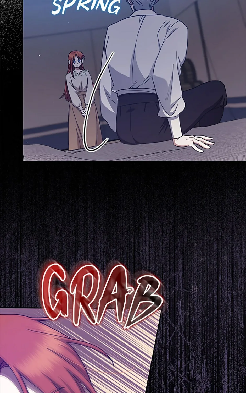 Catherine's Key to a Happy Life - Chapter 43 - Page 17