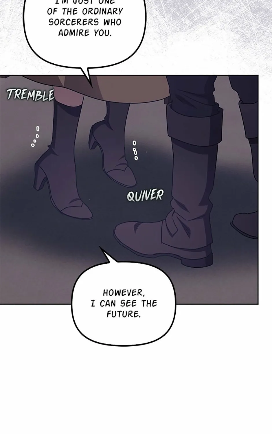 Catherine's Key to a Happy Life - Chapter 43 - Page 25