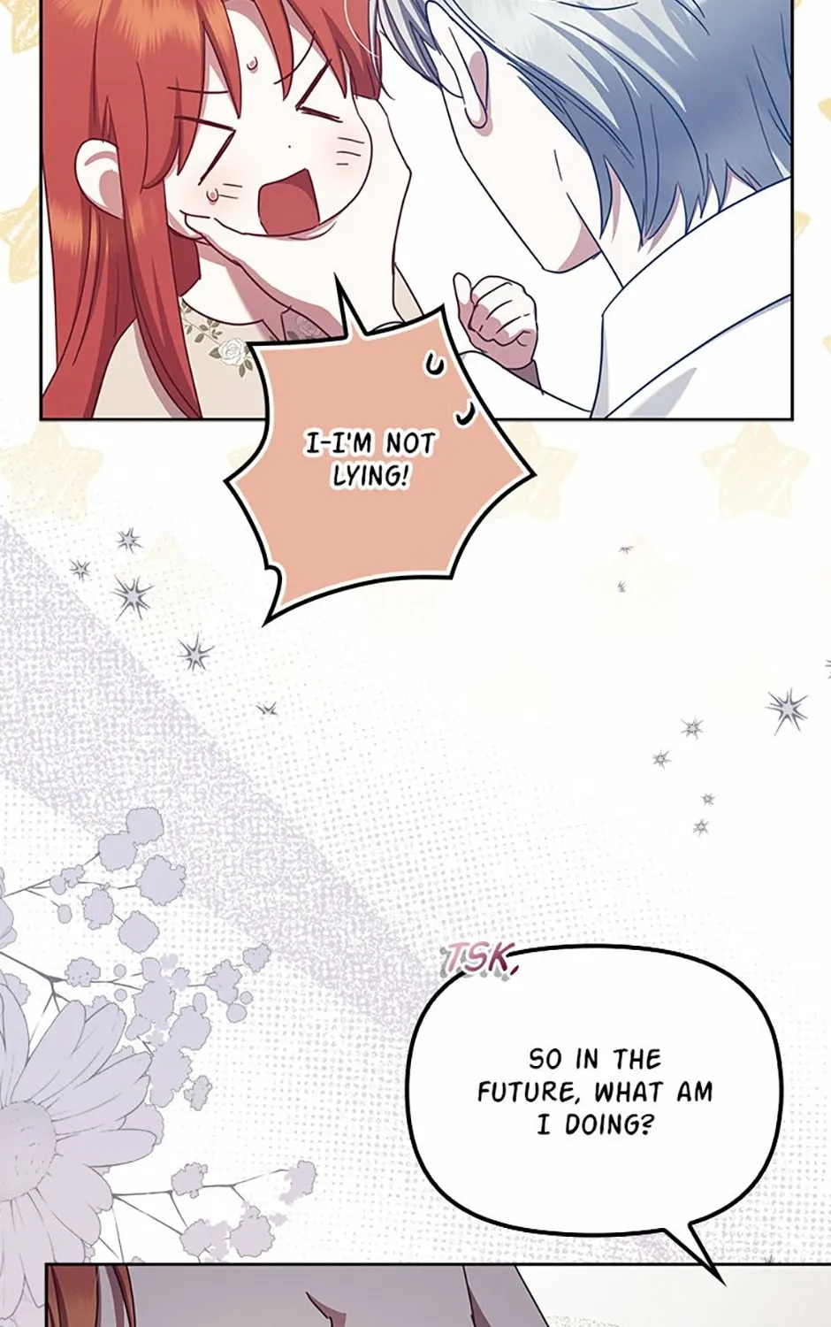 Catherine's Key to a Happy Life - Chapter 43 - Page 33