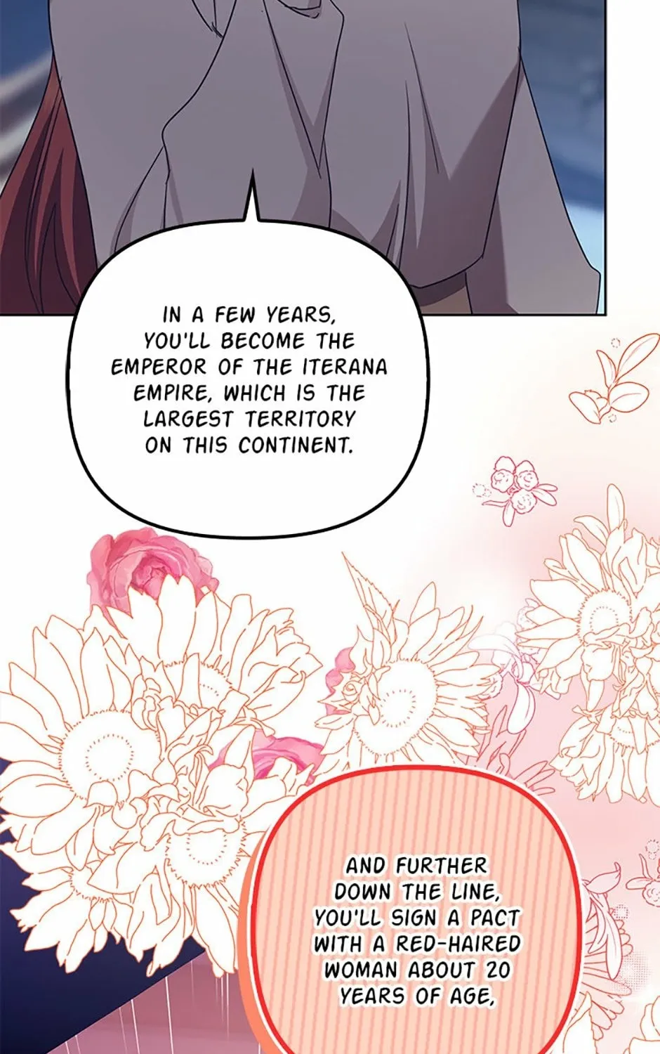 Catherine's Key to a Happy Life - Chapter 43 - Page 37