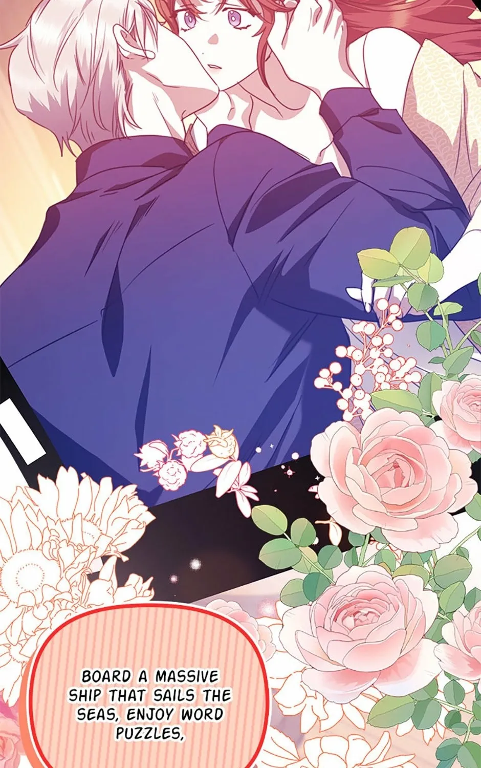 Catherine's Key to a Happy Life - Chapter 43 - Page 39