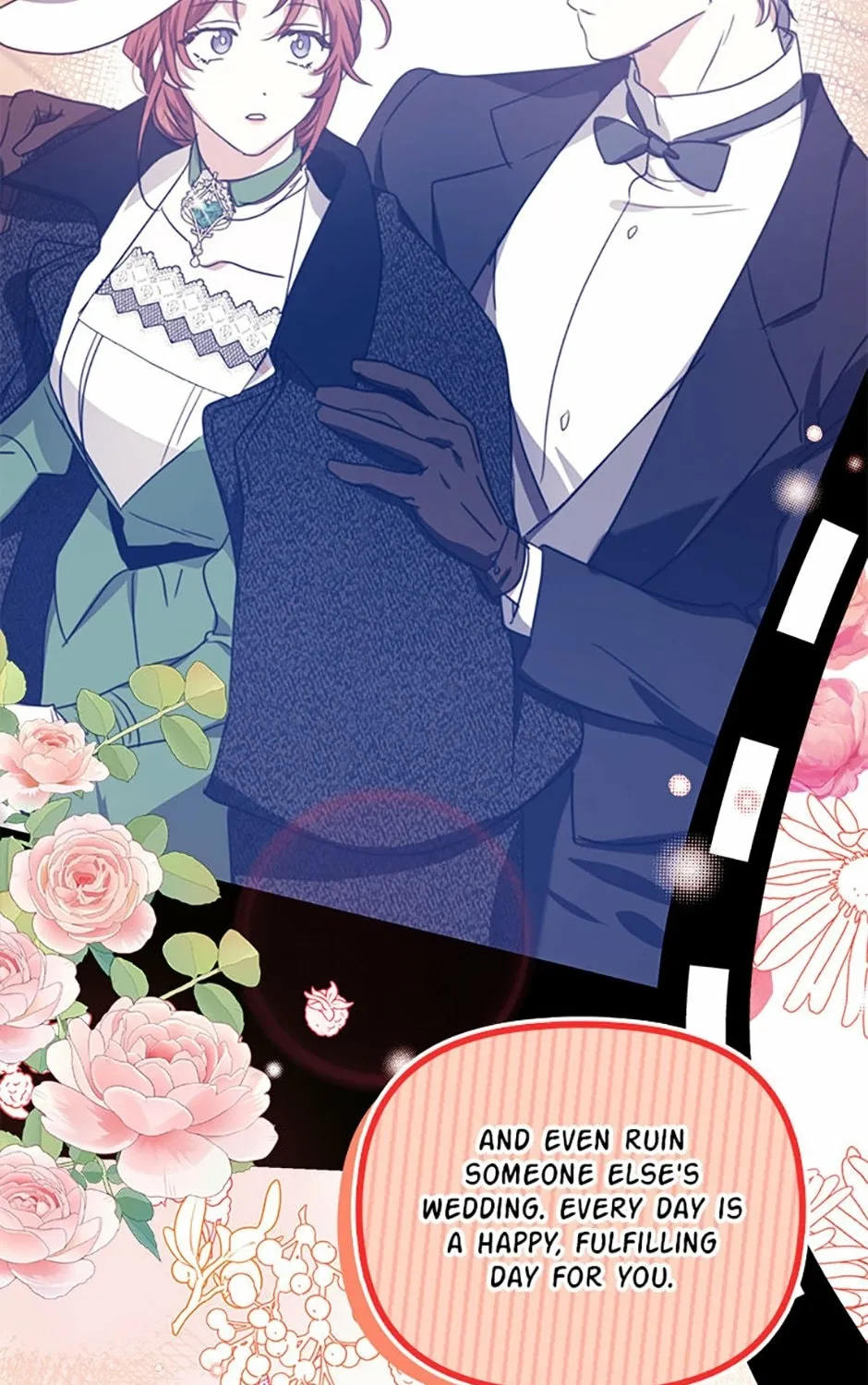 Catherine's Key to a Happy Life - Chapter 43 - Page 41