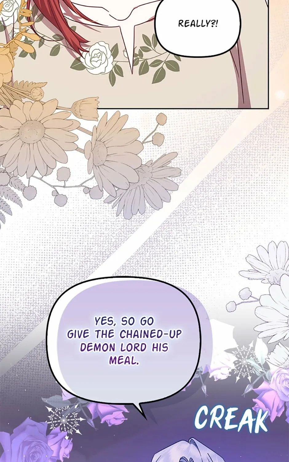Catherine's Key to a Happy Life - Chapter 43 - Page 51