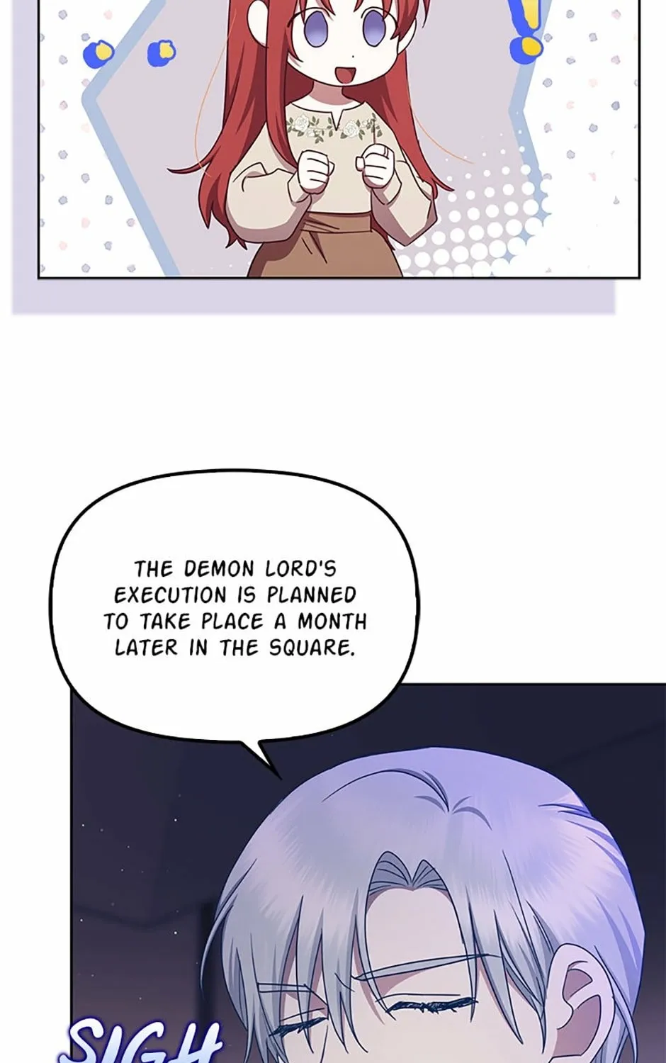 Catherine's Key to a Happy Life - Chapter 43 - Page 55