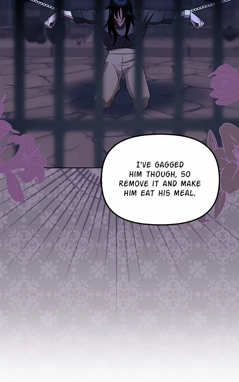 Catherine's Key to a Happy Life - Chapter 43 - Page 59