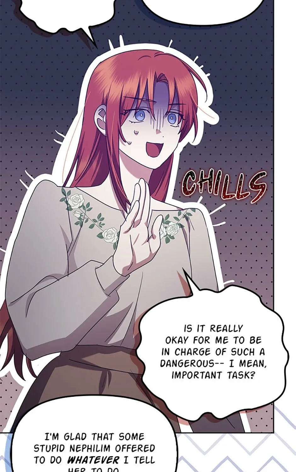 Catherine's Key to a Happy Life - Chapter 43 - Page 61