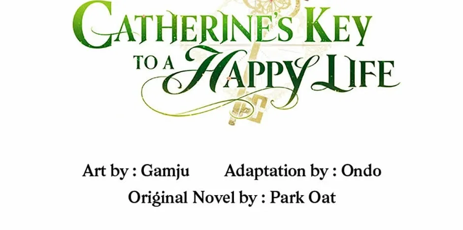 Catherine's Key to a Happy Life - Chapter 43 - Page 68