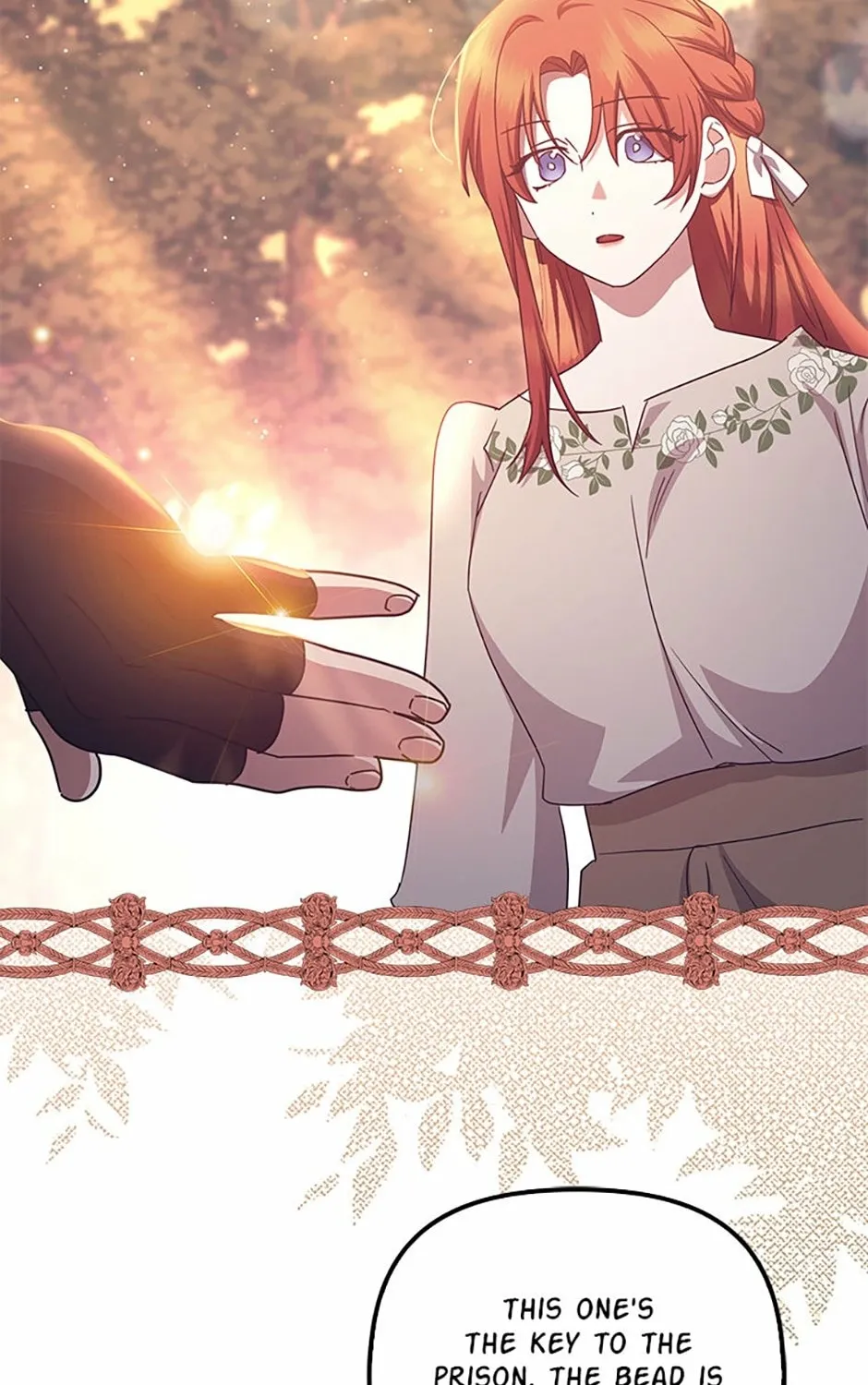 Catherine's Key to a Happy Life - Chapter 43 - Page 71
