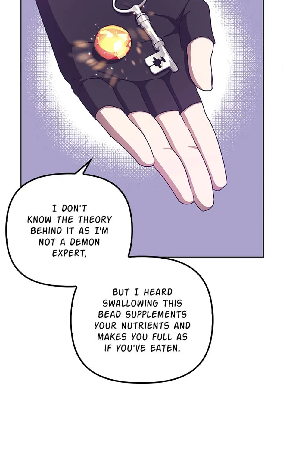 Catherine's Key to a Happy Life - Chapter 43 - Page 73