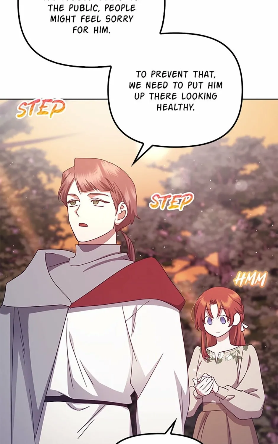 Catherine's Key to a Happy Life - Chapter 43 - Page 77
