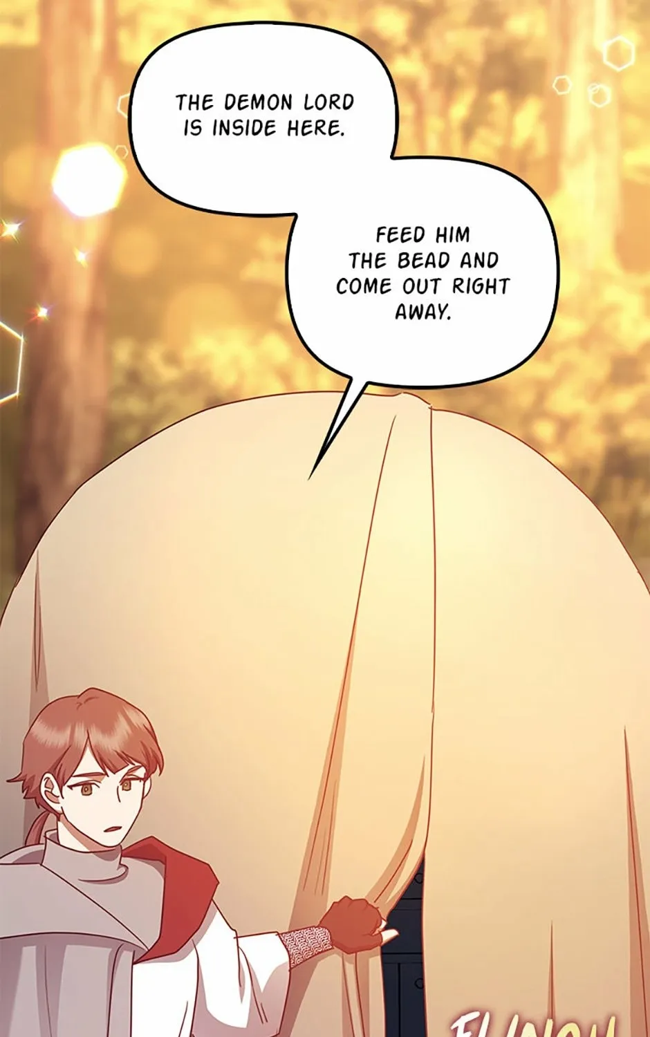 Catherine's Key to a Happy Life - Chapter 43 - Page 87