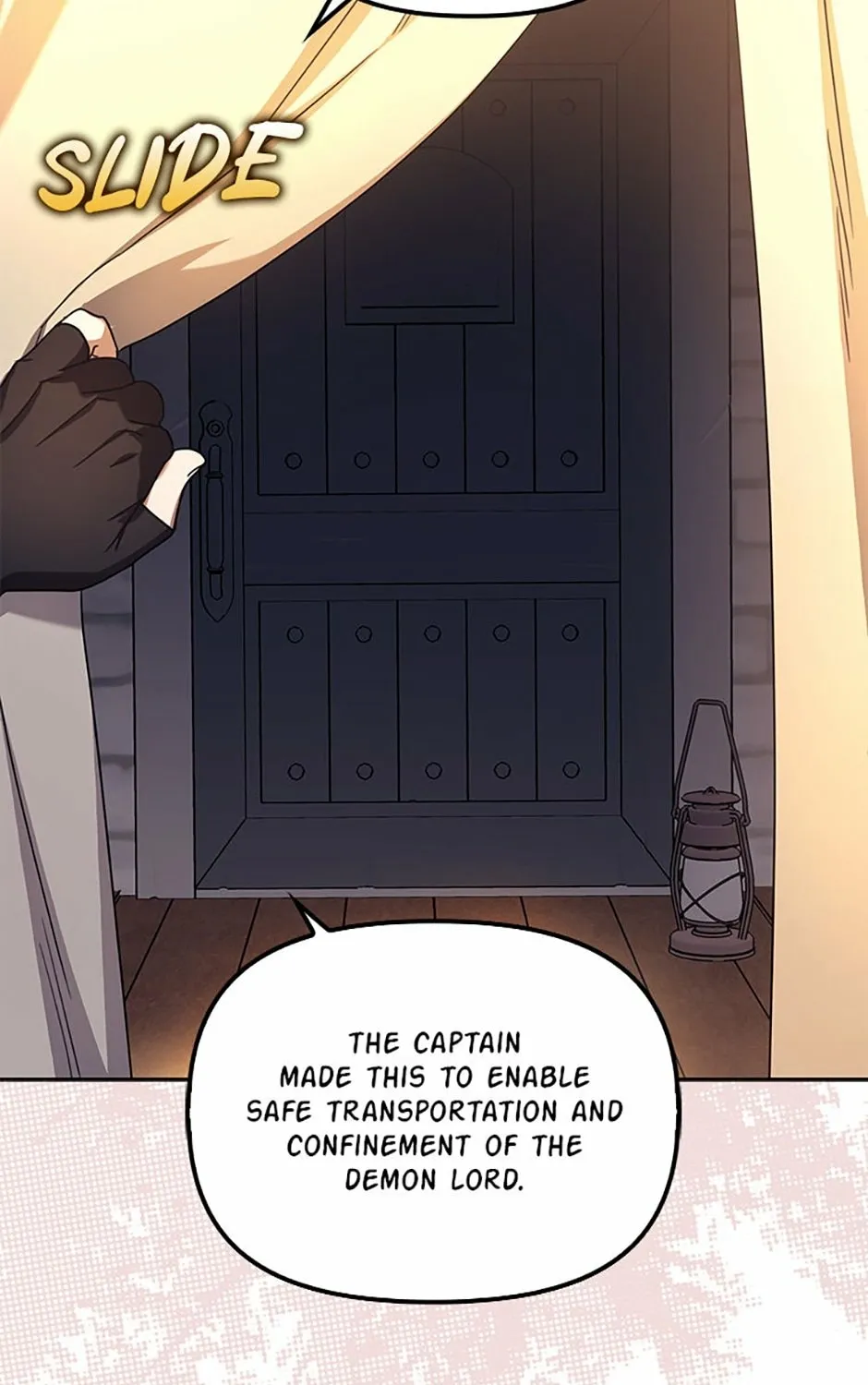 Catherine's Key to a Happy Life - Chapter 43 - Page 91