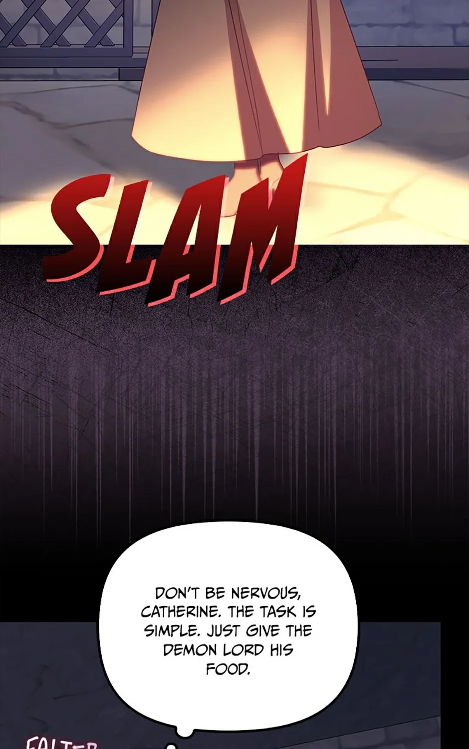 Catherine's Key to a Happy Life - Chapter 43 - Page 99