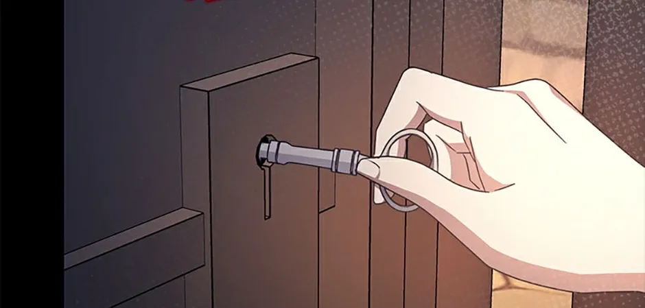 Catherine's Key to a Happy Life - Chapter 43 - Page 104