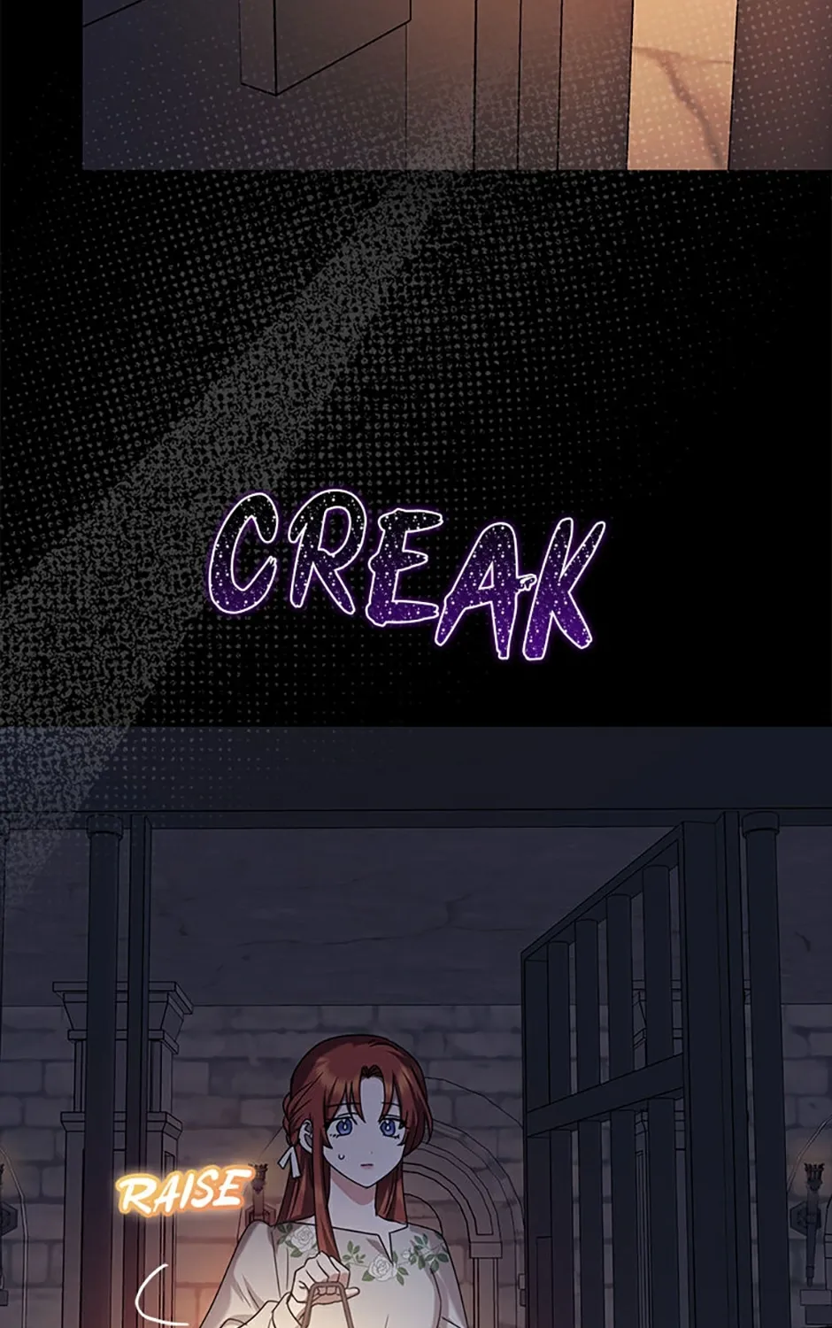 Catherine's Key to a Happy Life - Chapter 43 - Page 105