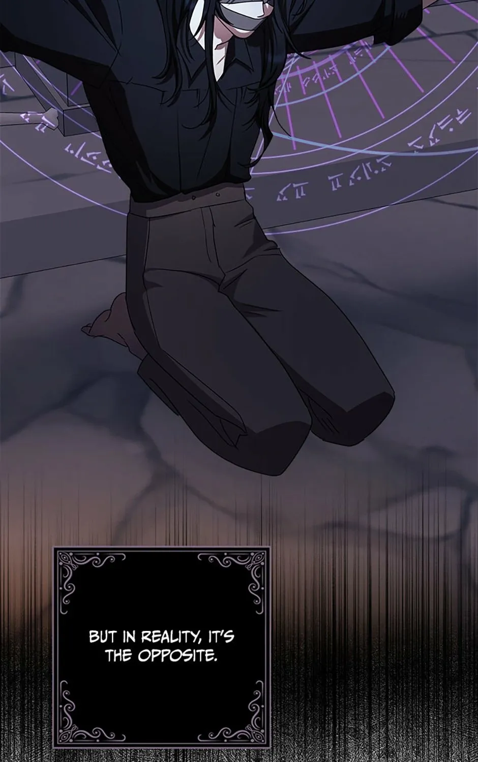 Catherine's Key to a Happy Life - Chapter 43 - Page 109