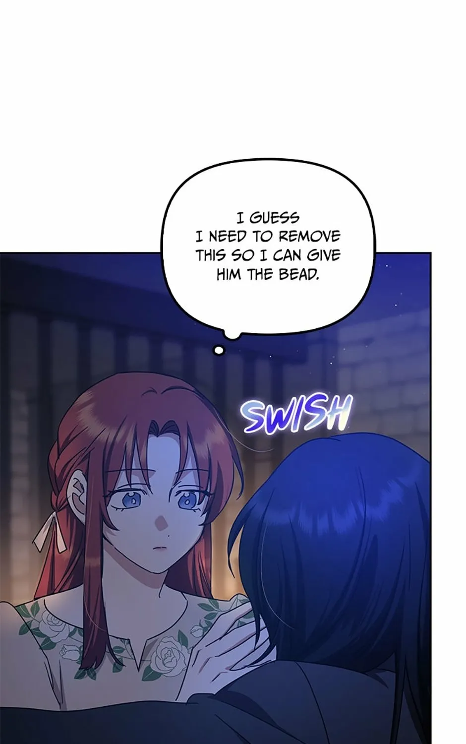 Catherine's Key to a Happy Life - Chapter 43 - Page 111