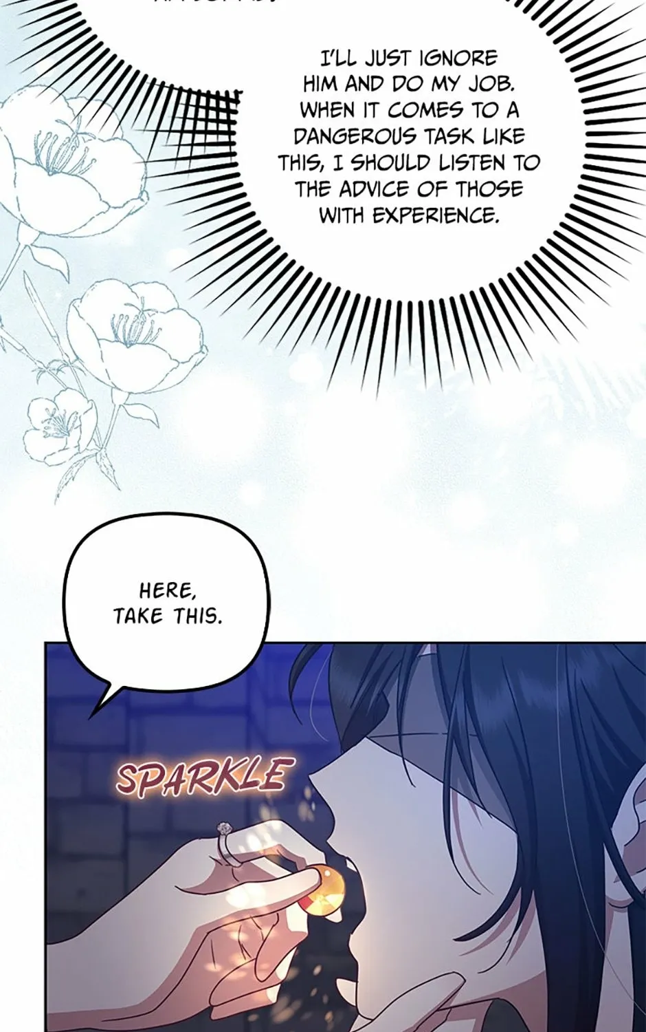 Catherine's Key to a Happy Life - Chapter 43 - Page 121