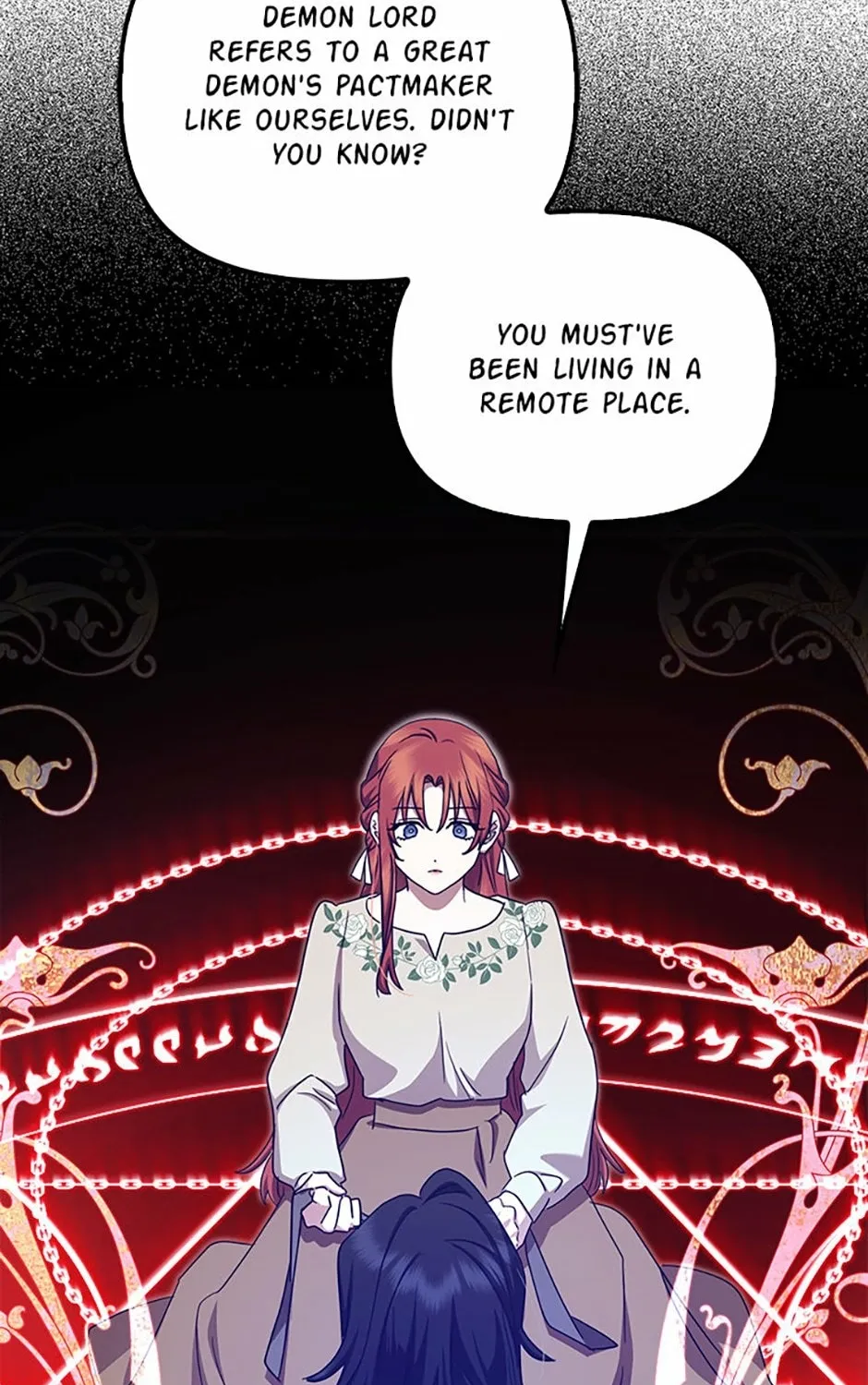 Catherine's Key to a Happy Life - Chapter 43 - Page 127