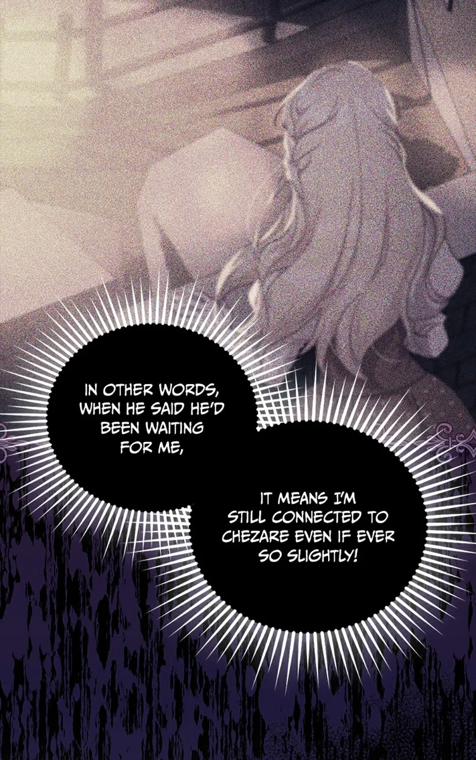 Catherine's Key to a Happy Life - Chapter 43 - Page 133