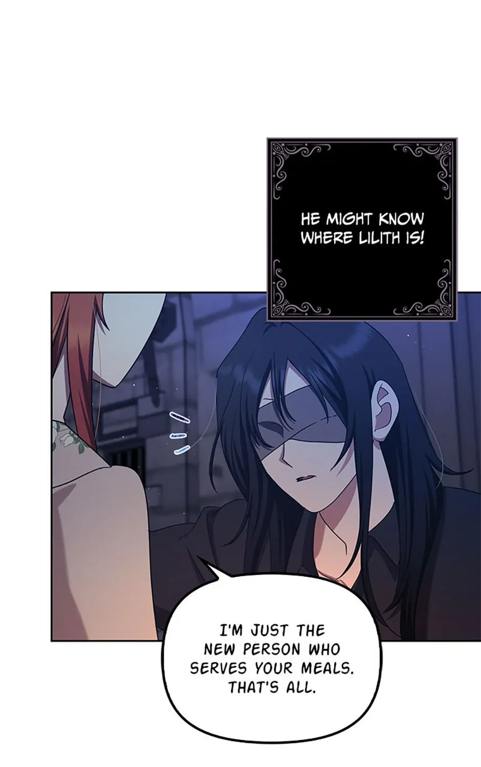 Catherine's Key to a Happy Life - Chapter 43 - Page 139