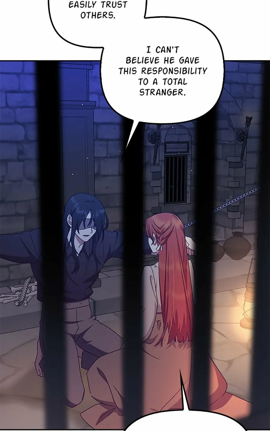 Catherine's Key to a Happy Life - Chapter 43 - Page 141