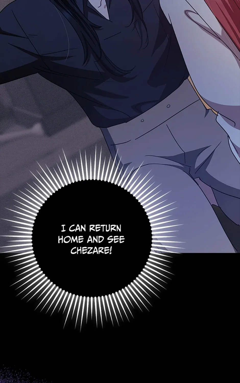 Catherine's Key to a Happy Life - Chapter 43 - Page 149