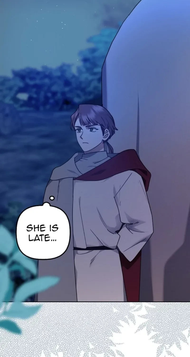 Catherine's Key to a Happy Life - Chapter 44 - Page 2