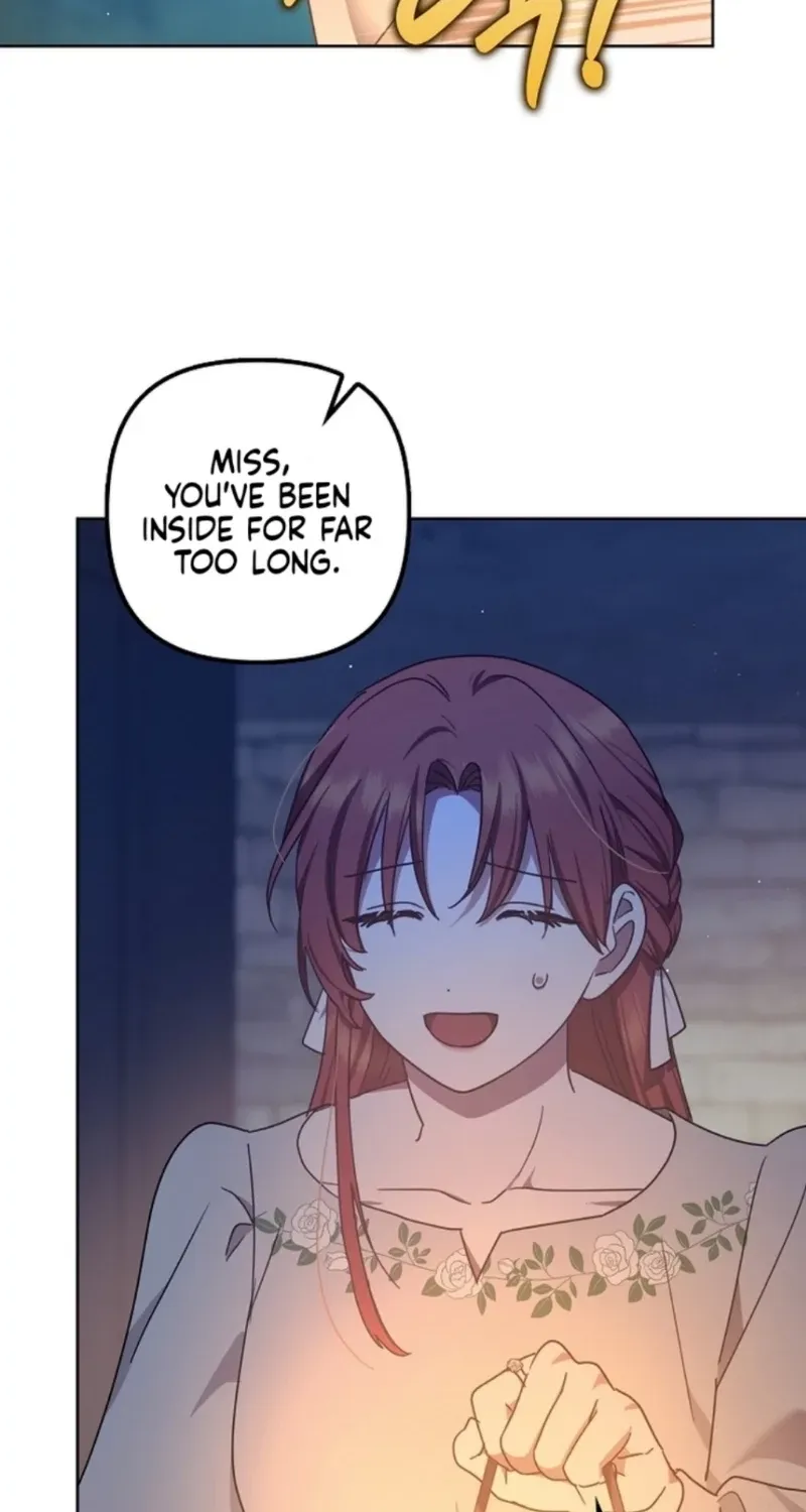 Catherine's Key to a Happy Life - Chapter 44 - Page 4
