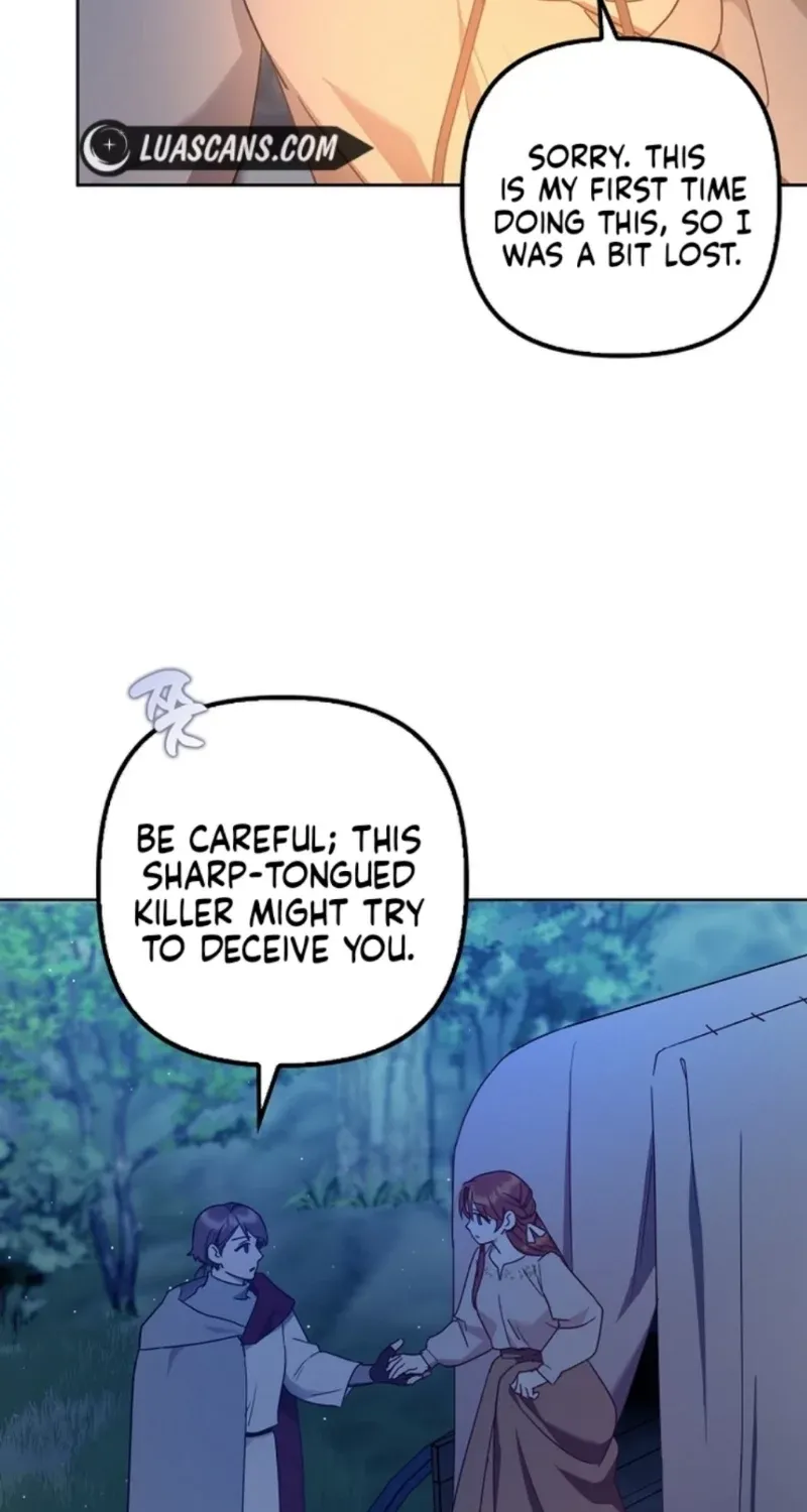 Catherine's Key to a Happy Life - Chapter 44 - Page 5