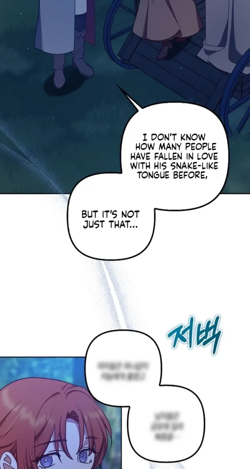 Catherine's Key to a Happy Life - Chapter 44 - Page 6