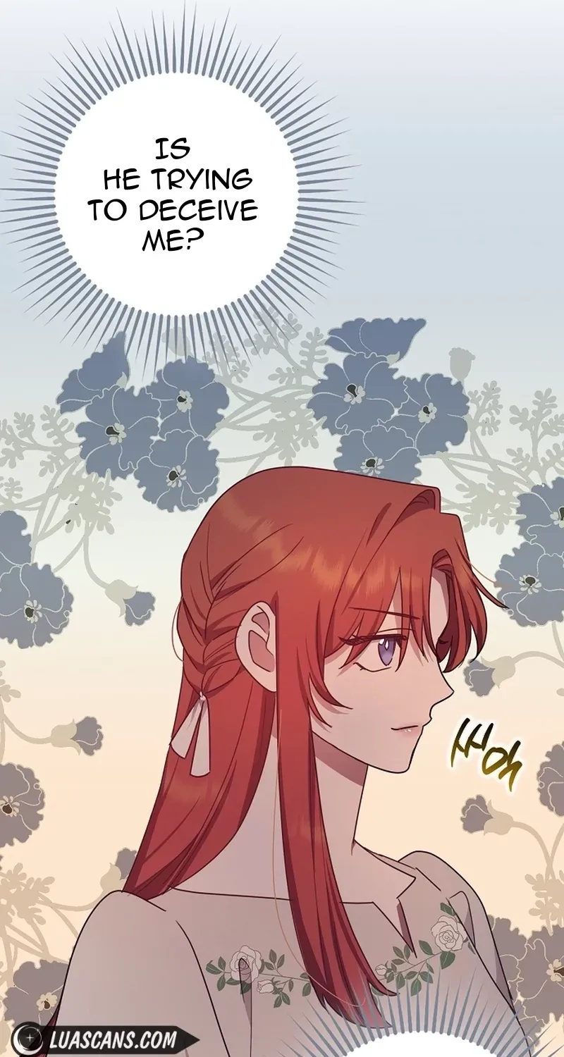 Catherine's Key to a Happy Life - Chapter 44 - Page 8