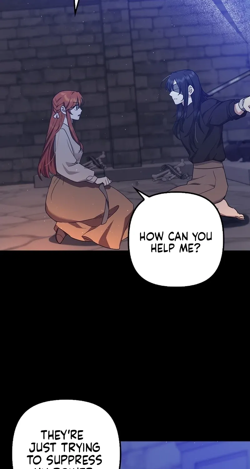 Catherine's Key to a Happy Life - Chapter 44 - Page 10