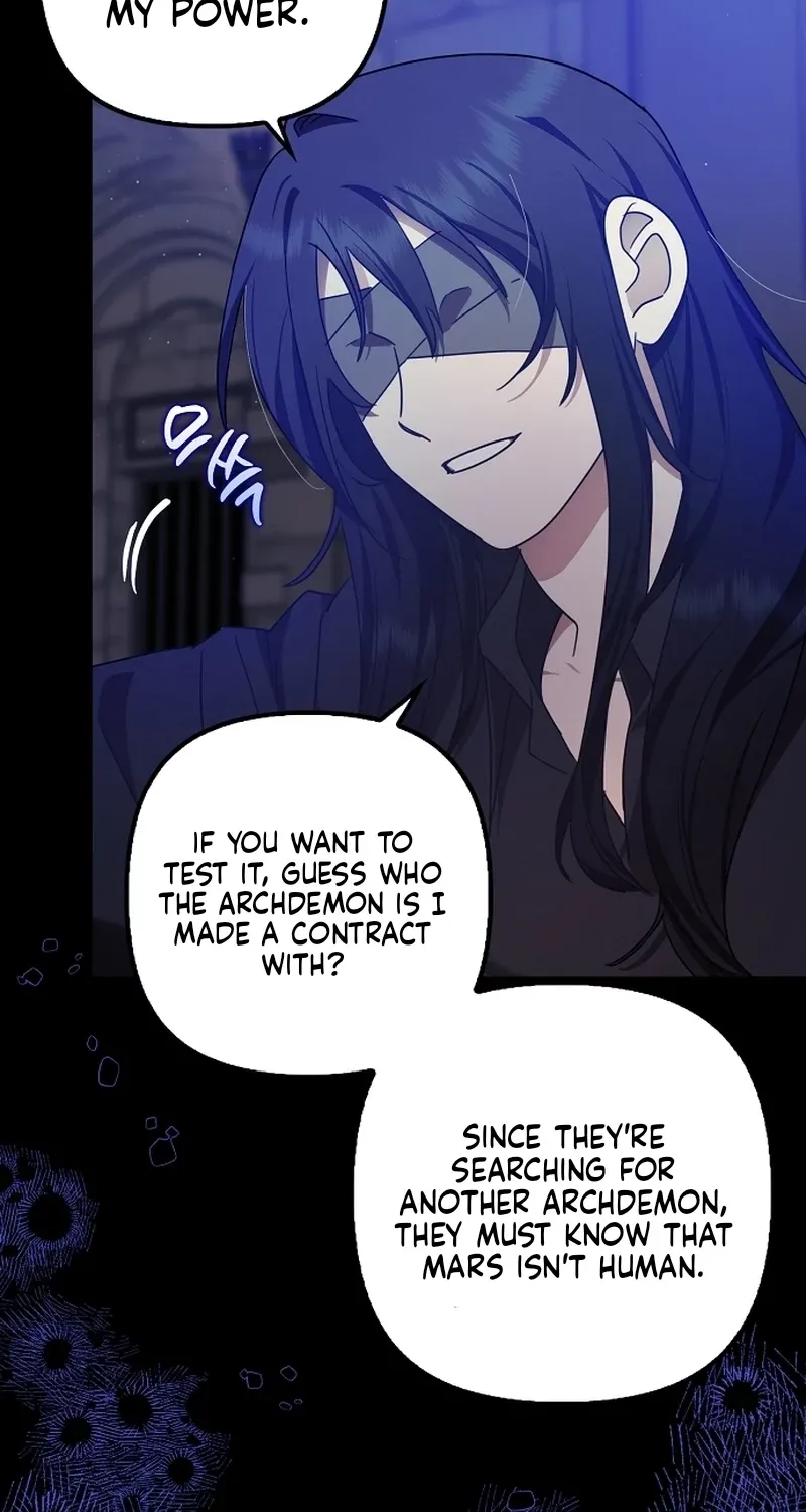 Catherine's Key to a Happy Life - Chapter 44 - Page 11