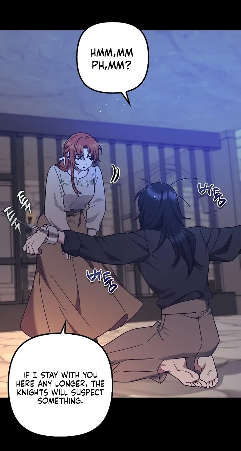 Catherine's Key to a Happy Life - Chapter 44 - Page 19
