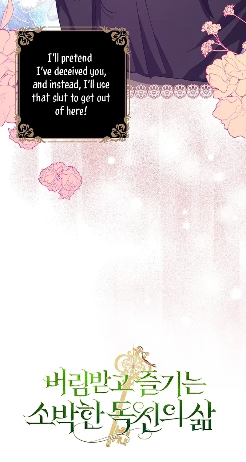 Catherine's Key to a Happy Life - Chapter 44 - Page 25