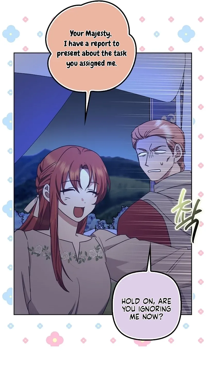 Catherine's Key to a Happy Life - Chapter 44 - Page 28