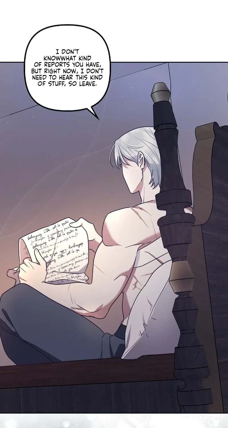 Catherine's Key to a Happy Life - Chapter 44 - Page 29