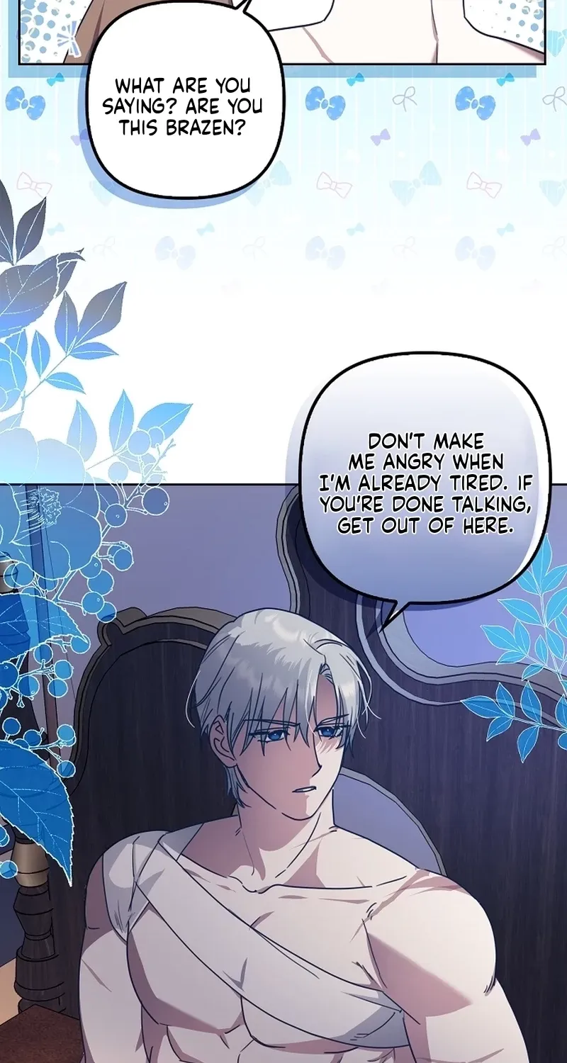 Catherine's Key to a Happy Life - Chapter 44 - Page 33
