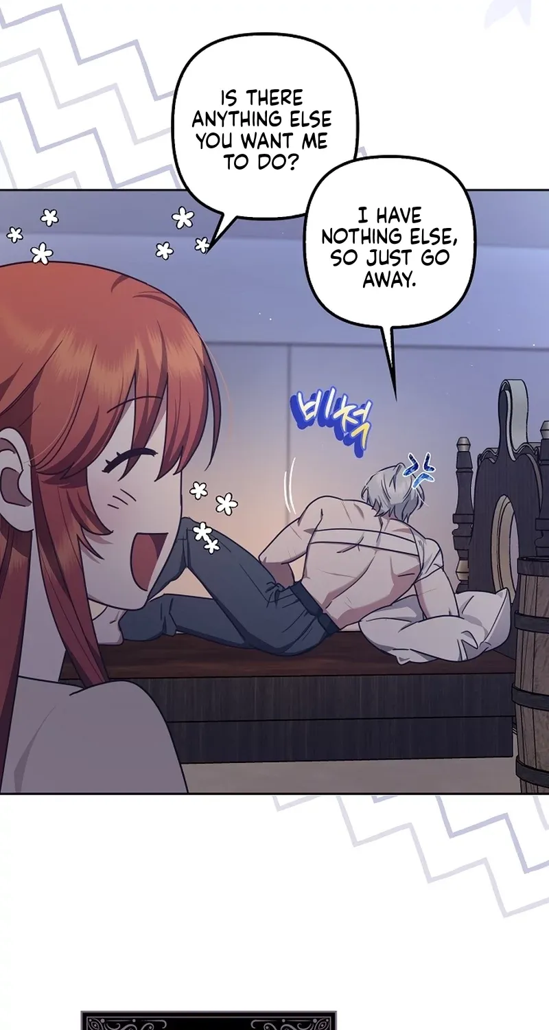 Catherine's Key to a Happy Life - Chapter 44 - Page 35