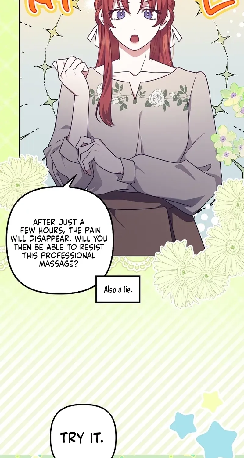 Catherine's Key to a Happy Life - Chapter 44 - Page 39