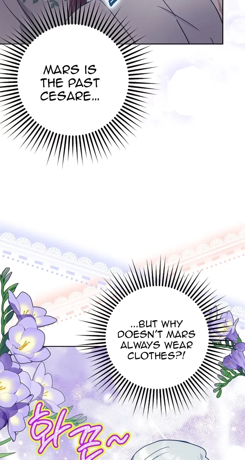 Catherine's Key to a Happy Life - Chapter 44 - Page 44