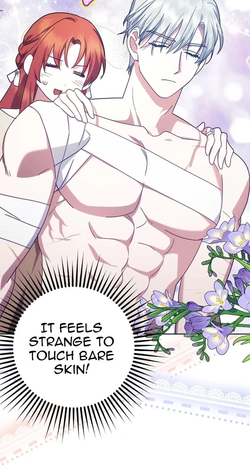 Catherine's Key to a Happy Life - Chapter 44 - Page 45