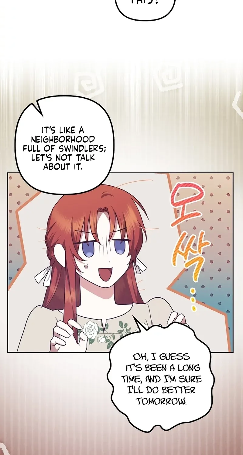 Catherine's Key to a Happy Life - Chapter 44 - Page 47
