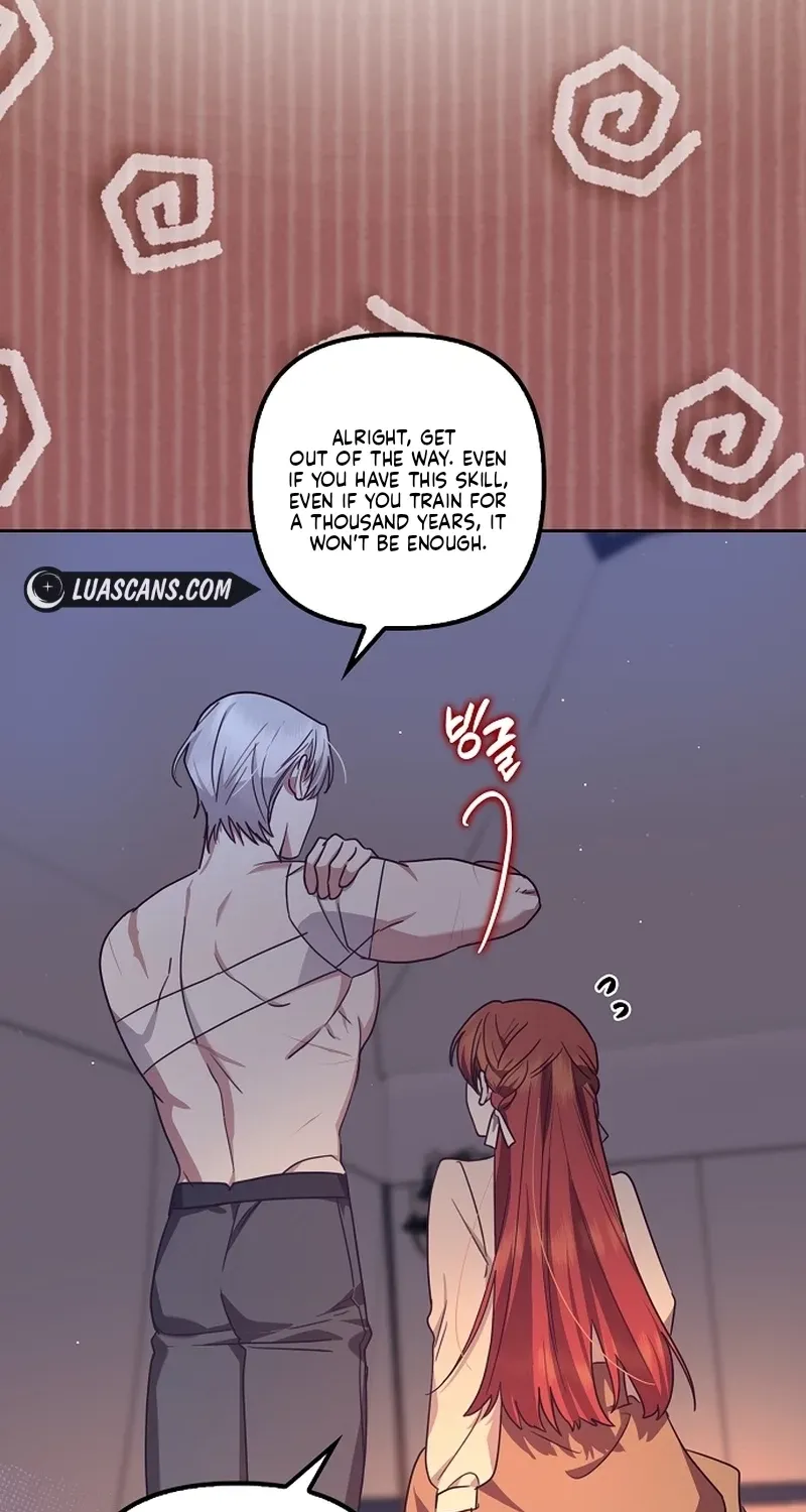 Catherine's Key to a Happy Life - Chapter 44 - Page 48