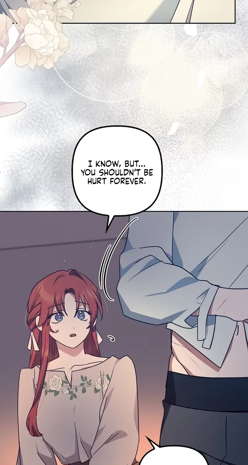Catherine's Key to a Happy Life - Chapter 44 - Page 51