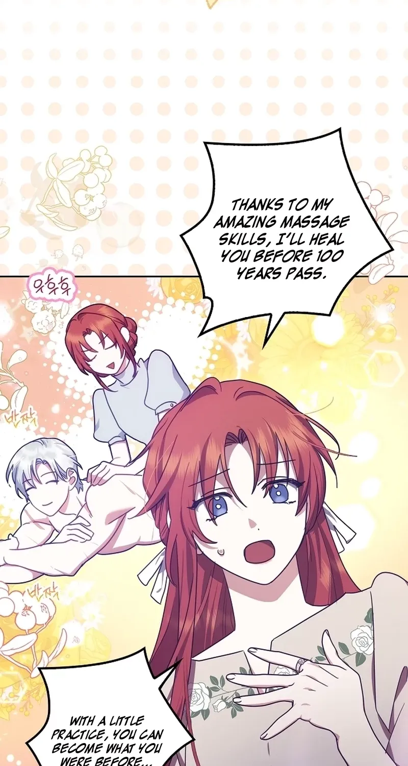 Catherine's Key to a Happy Life - Chapter 44 - Page 53