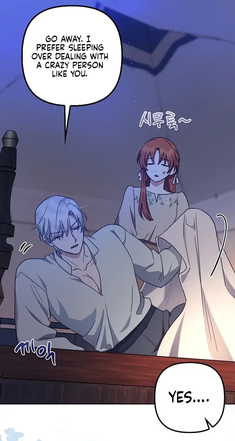 Catherine's Key to a Happy Life - Chapter 44 - Page 56