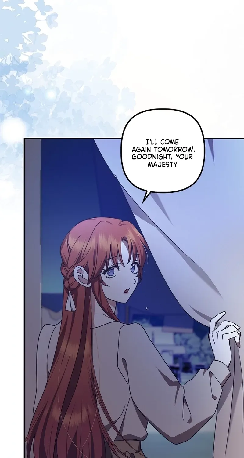 Catherine's Key to a Happy Life - Chapter 44 - Page 57